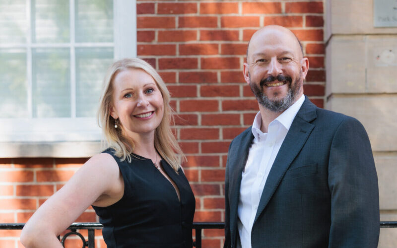 Cushman Wakefield Winstanley Hill