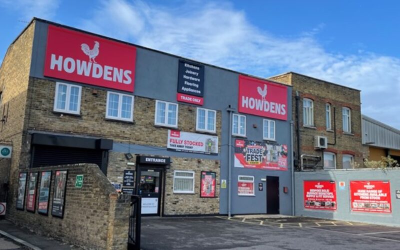 DTZ Weir Road Balham