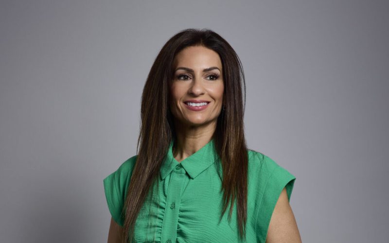 Dalya Perry-Bernstein DDRE Global