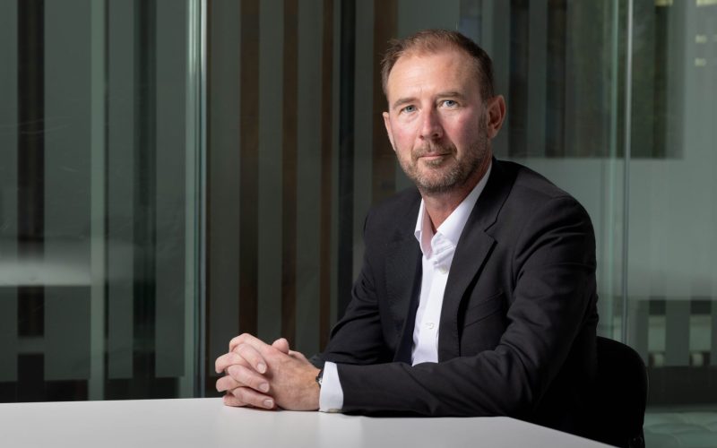 Dan Germann Durkan Regen MD