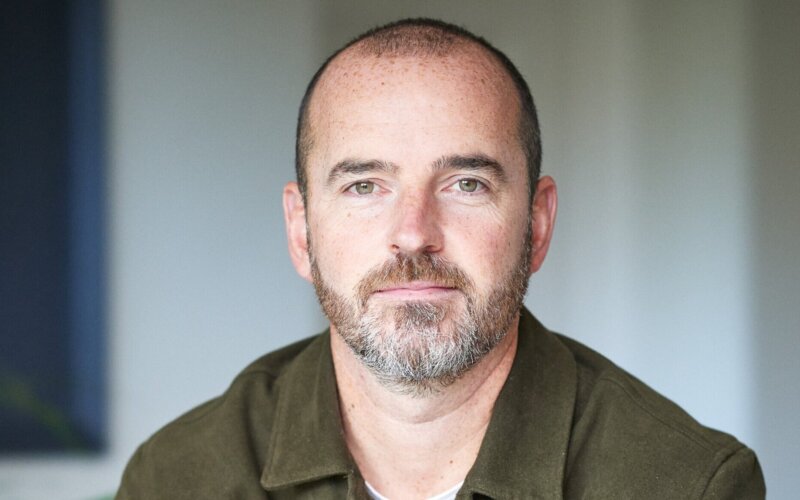 Dan Hildyard