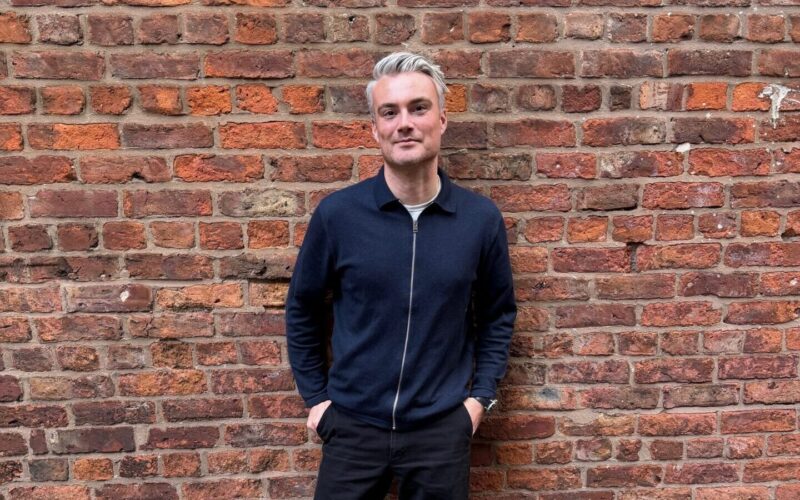 Dan Ward, director at Avid Property Consultants