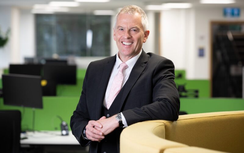 Dandara Southern, Personnel, Richard Matthews, Managing Director