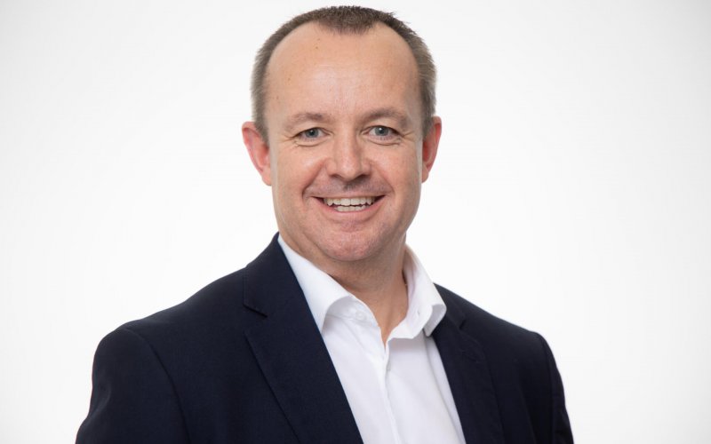 Daniel Easthope