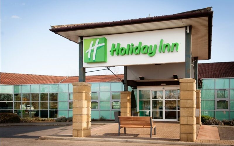 Darlington Holiday Inn