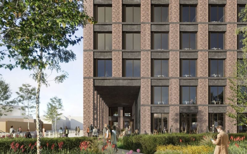 Darlington Hub