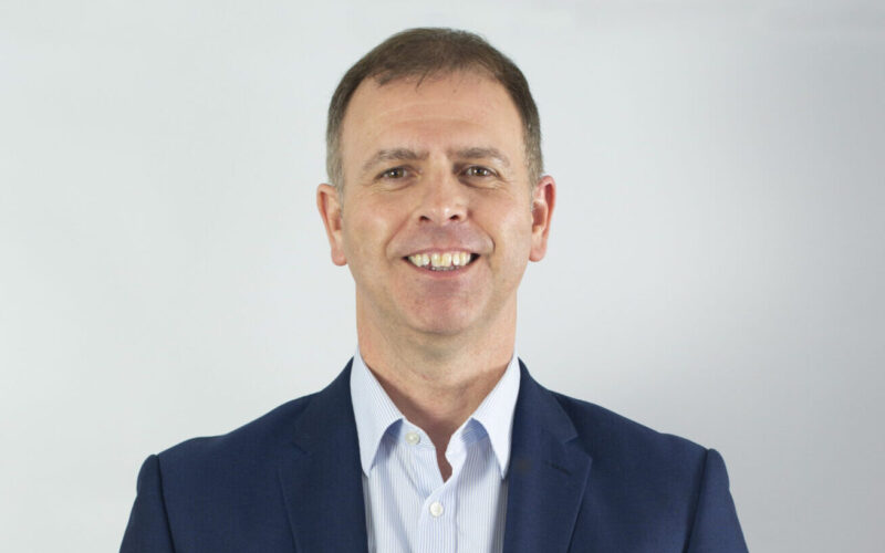 Darren Quincey