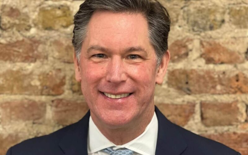 Darryl Stevenson