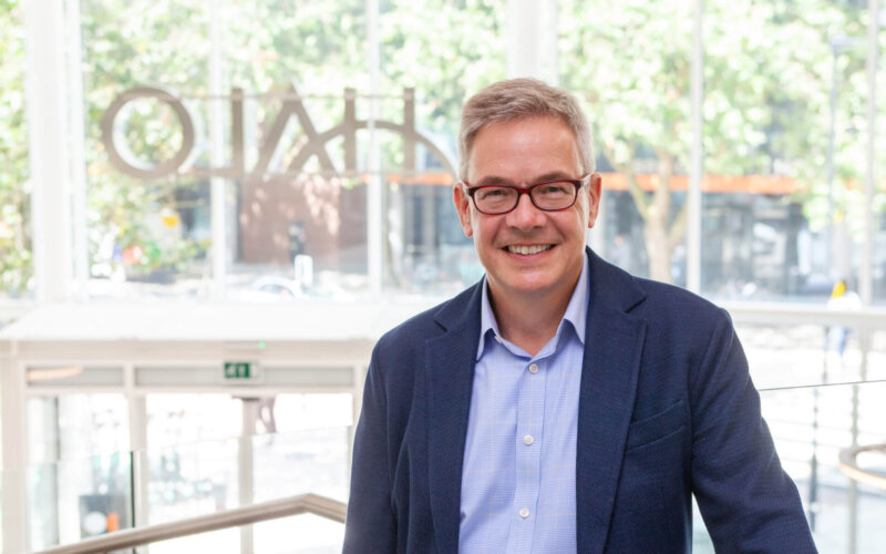 Dave Tansley - Deloitte