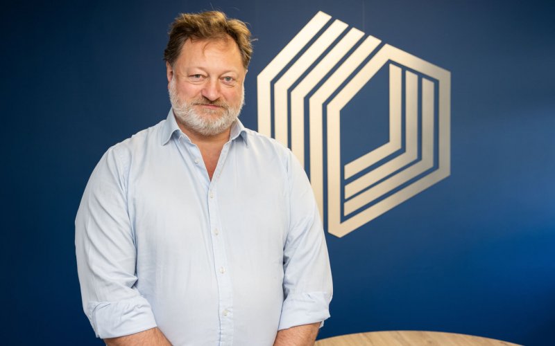 David Carter Sandyford