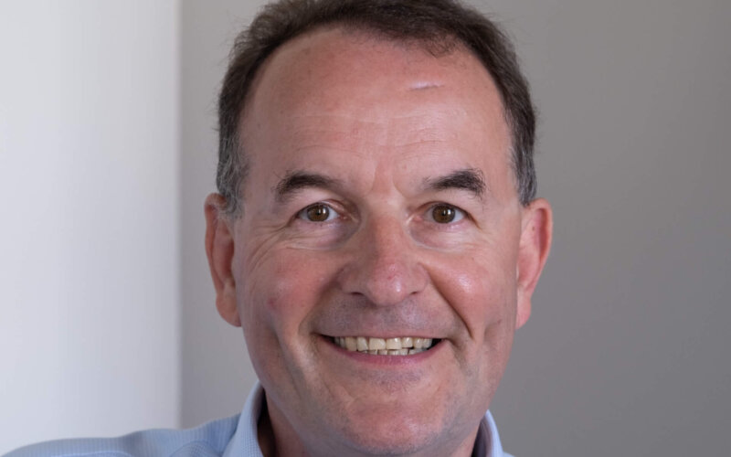 David Mundy