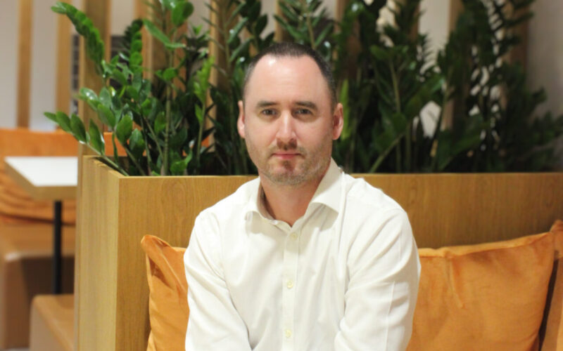 David North