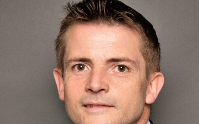 David Stringer