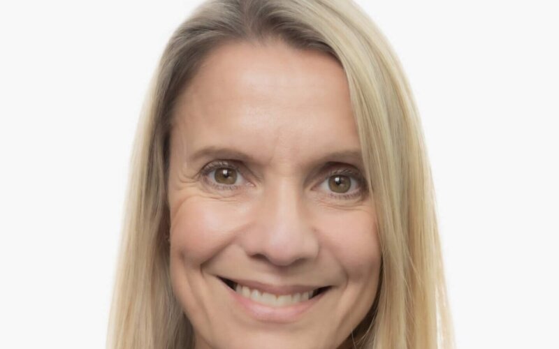 Deborah Green