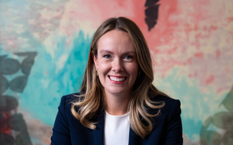 Dee Korab, Head of Impact