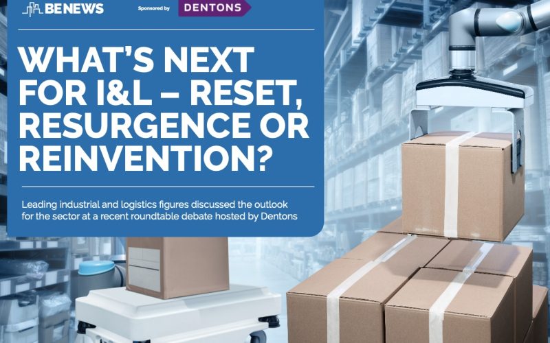 Dentons Cover