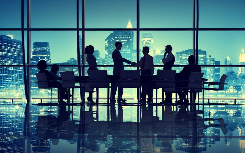 Agreement in the Office