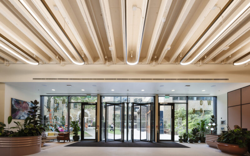 Devonshire Square