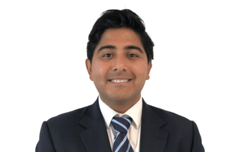 Dinesh Gautam