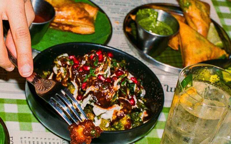 Dishoom