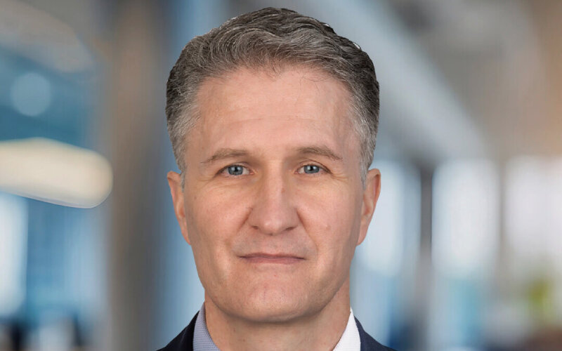 Dominic von Felten