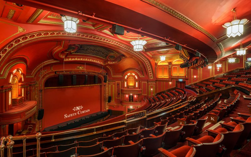Dominion Theatre