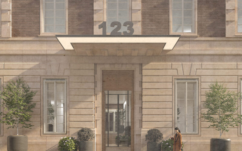 Dominus Camden Hotel