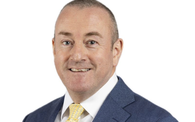 Don O'Sullivan