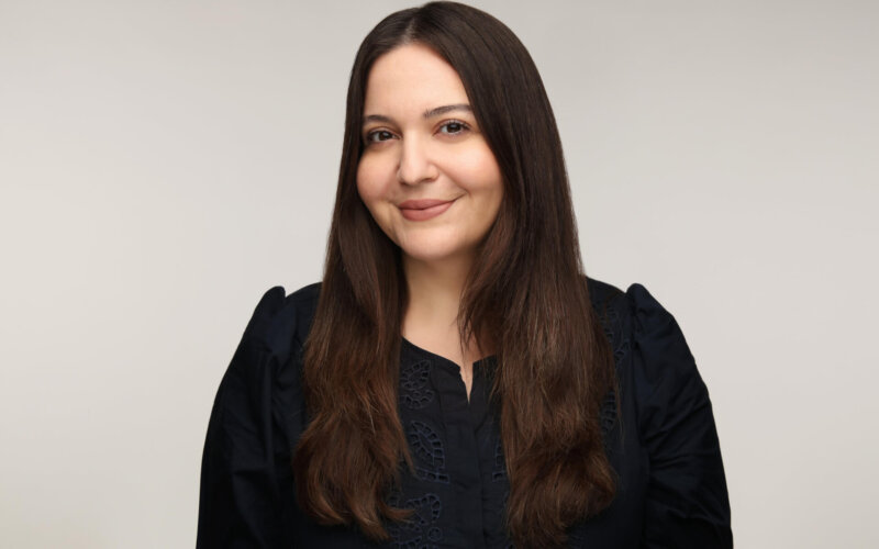 Douaa Abdulhadi