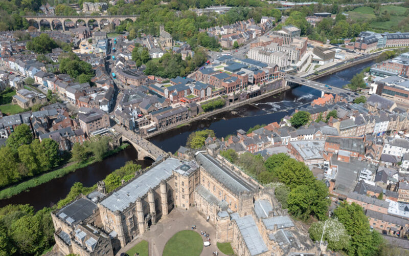 Durham Riverwalk