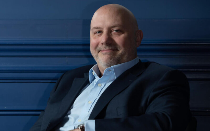 London, UK. 21st December, 2022. Fjeld Consulting/PSP Headshot.