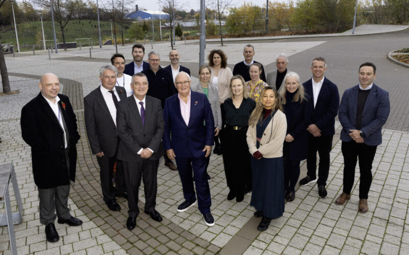 ECF in Gateshead high res