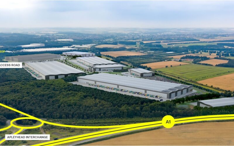 EMEX Worksop