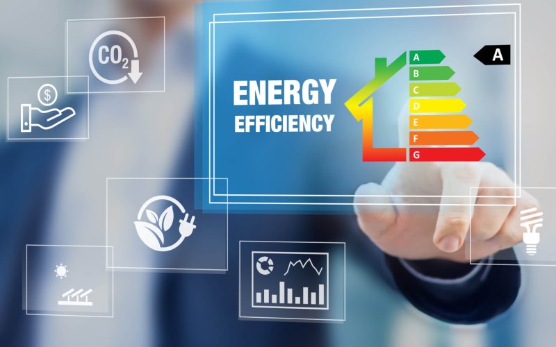 Energy,Efficiency,Rating,And,Eco,Home,Renovation,Insulation,Performance,,Low