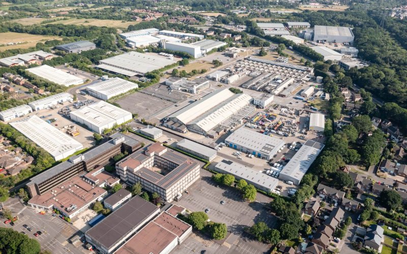 Eaton Fareham