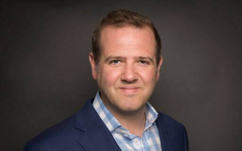 Ed Fitch, Cushman & Wakefield