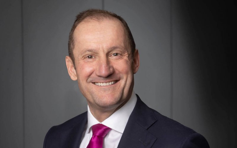 Eddie Byrne