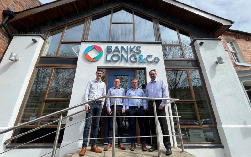 Eddisons acqusition of Banks Long & Co - May 2023