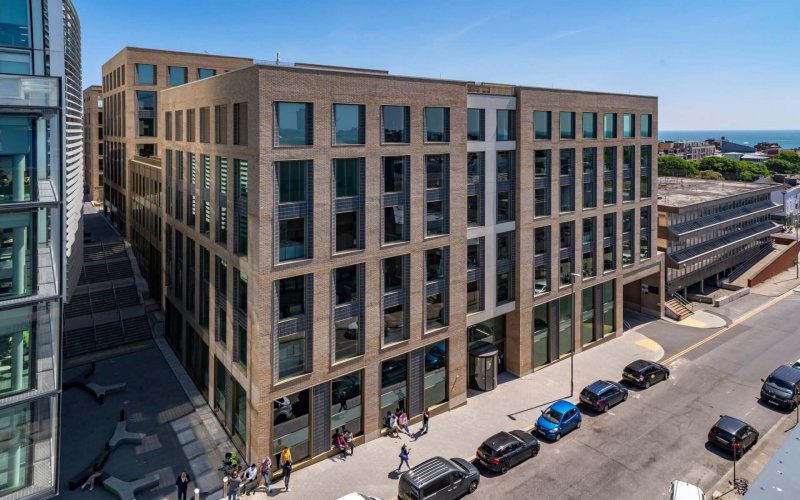 Edward Street Quarter