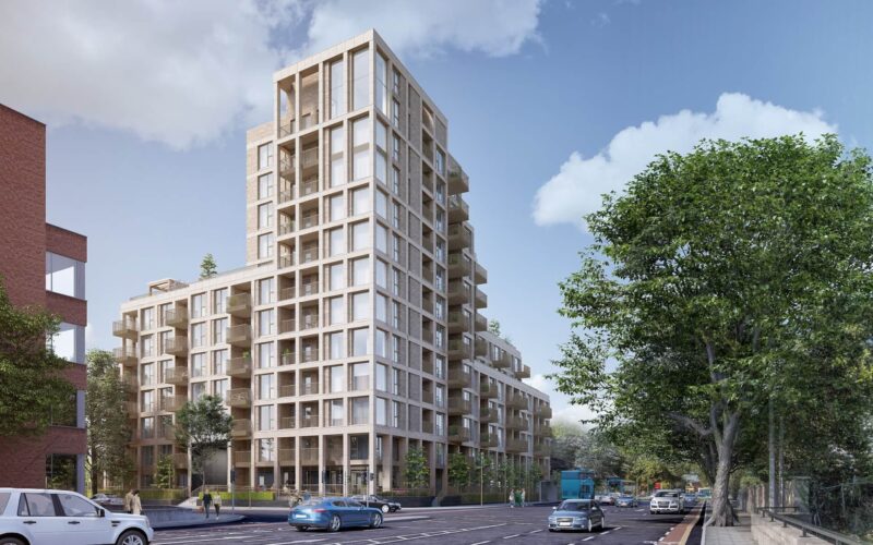 Eglinton Place 1