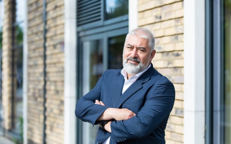 Elad Levin, EEDN