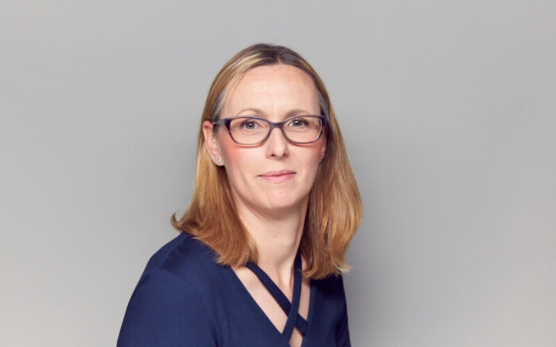 Elaine Murphy
