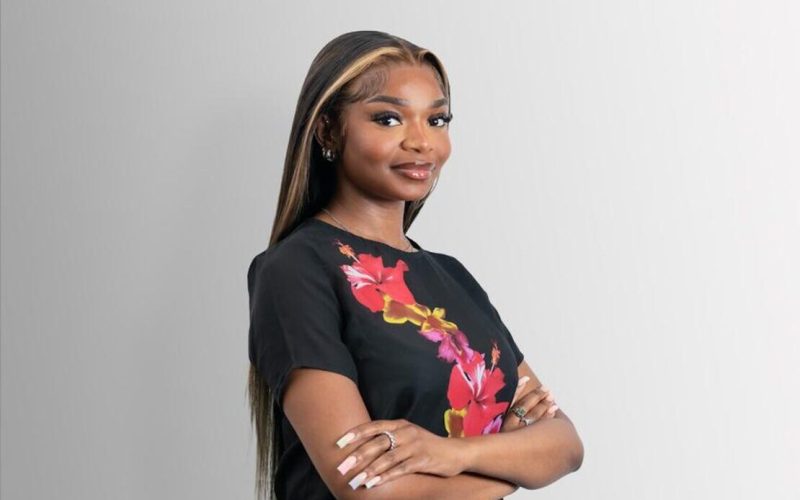 Elisabeth Eweka