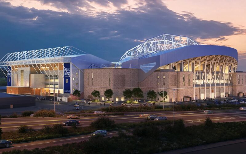 Elland Road Redevelopment_001