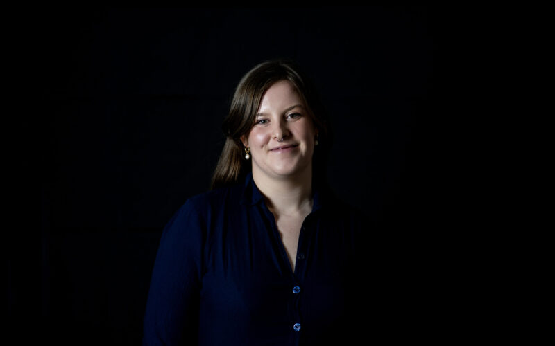 Ellen Willis