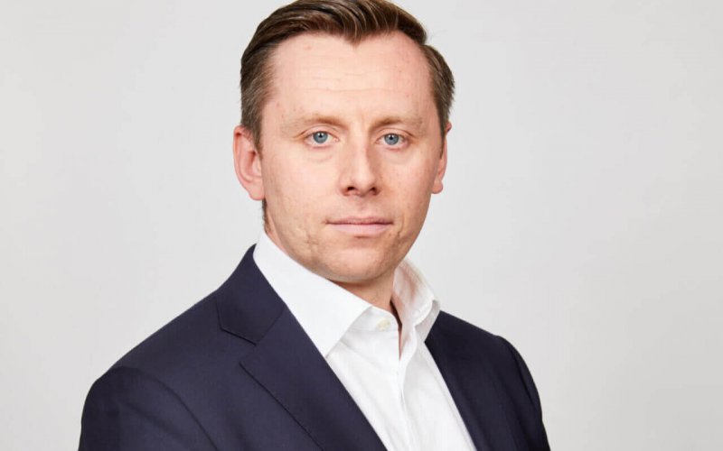 Elliott Saunders