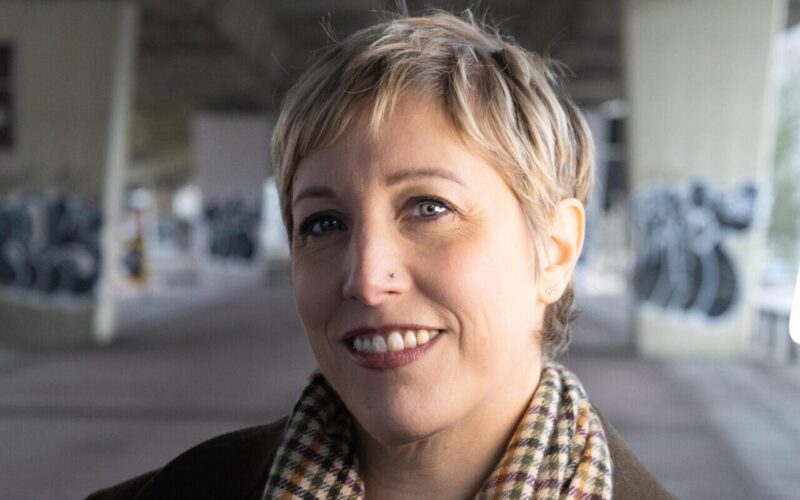 Emily King - Savills