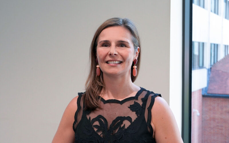 Emily Roberton