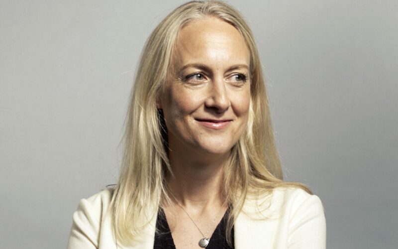 Emma Chadwick - Taylor Wessing