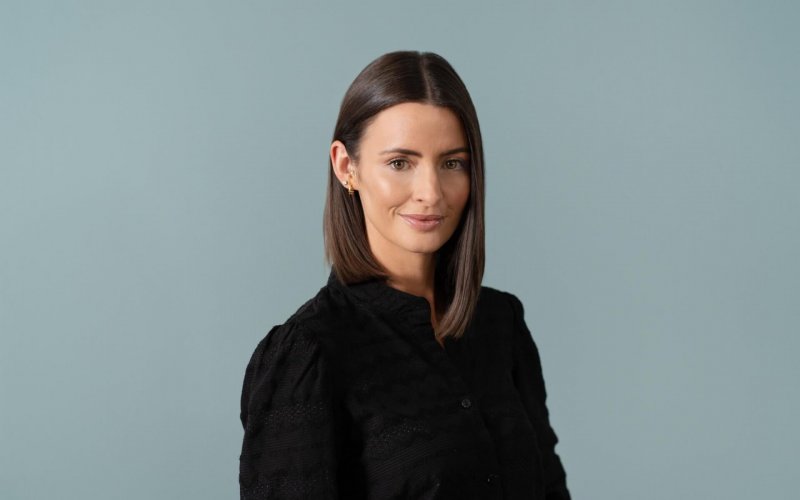 Emma Giannini Apache